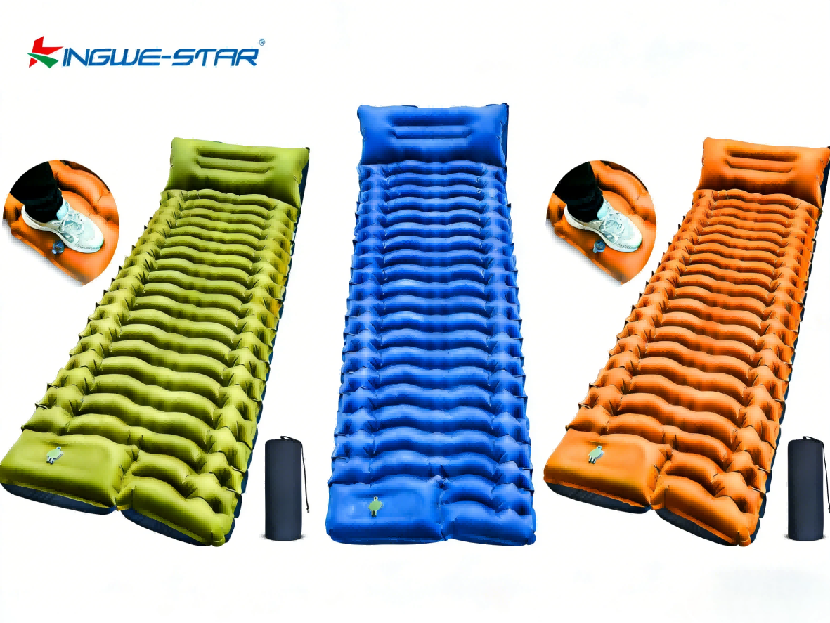 Ultralight Camping Sleeping Pad